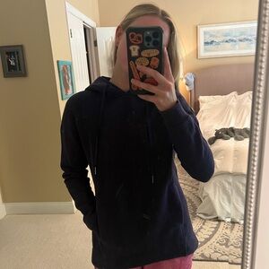 Lululemon Pullover Hoodie